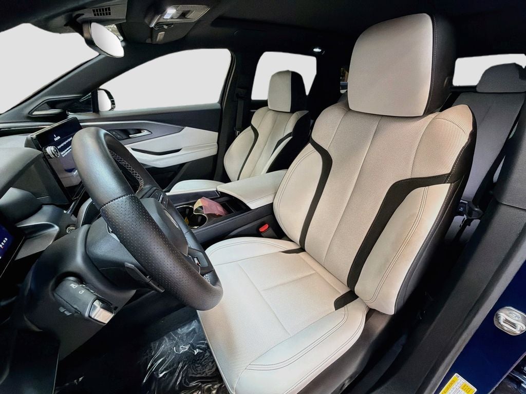 2024 Acura ZDX Base w/A-Spec Pkg