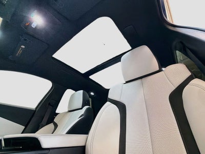 2024 Acura ZDX Base w/A-Spec Pkg