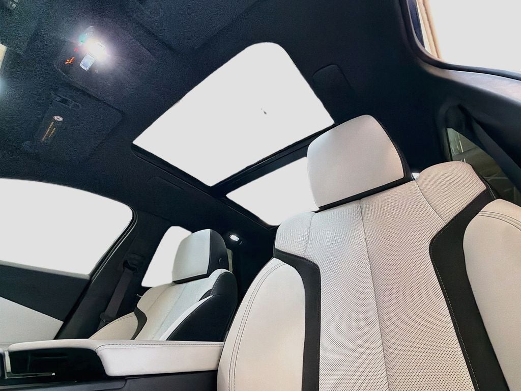2024 Acura ZDX Base w/A-Spec Pkg