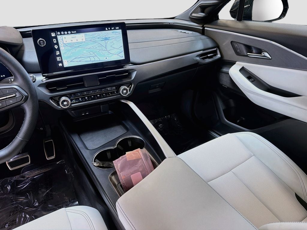 2024 Acura ZDX Base w/A-Spec Pkg