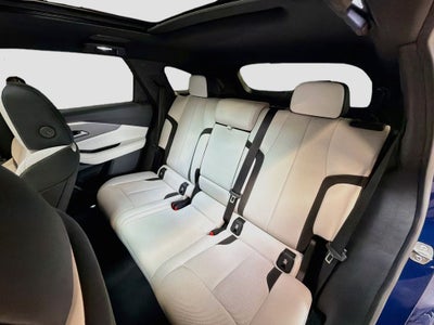 2024 Acura ZDX Base w/A-Spec Pkg