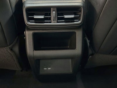 2024 Acura ZDX Base w/A-Spec Pkg