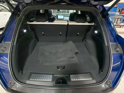 2024 Acura ZDX Base w/A-Spec Pkg