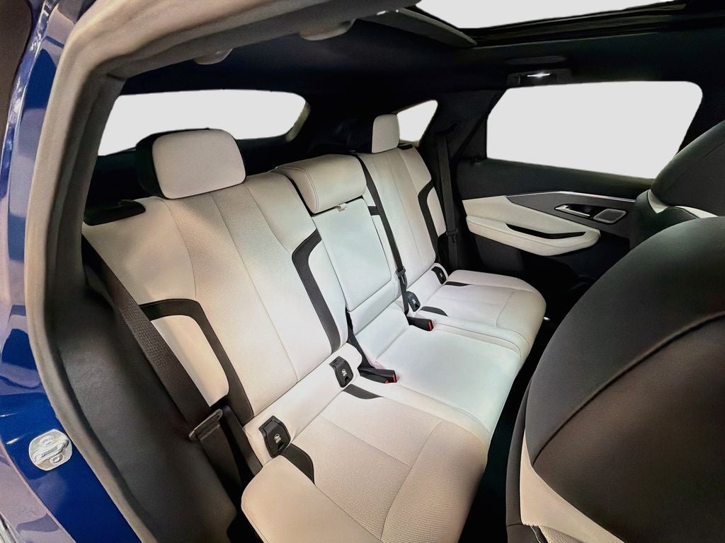 2024 Acura ZDX Base w/A-Spec Pkg