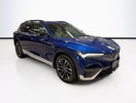 2024 Acura ZDX Base w/A-Spec Pkg