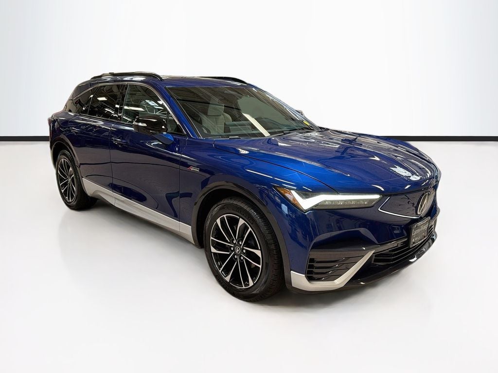 2024 Acura ZDX Base w/A-Spec Pkg