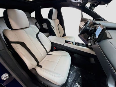 2024 Acura ZDX Base w/A-Spec Pkg