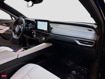 2024 Acura ZDX Base w/A-Spec Pkg