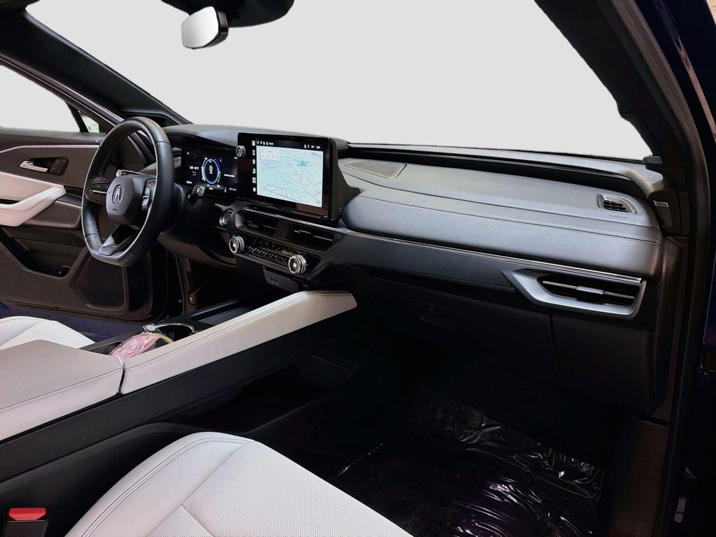2024 Acura ZDX Base w/A-Spec Pkg