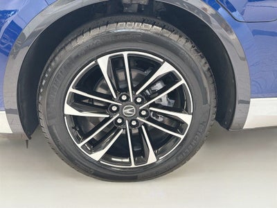 2024 Acura ZDX Base w/A-Spec Pkg