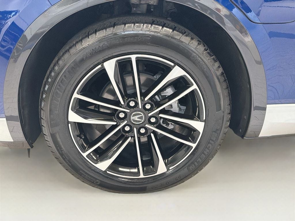 2024 Acura ZDX Base w/A-Spec Pkg