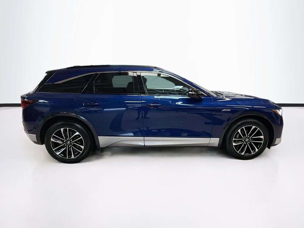 2024 Acura ZDX Base w/A-Spec Pkg