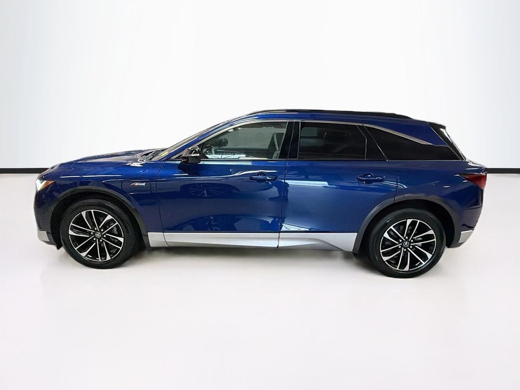 2024 Acura ZDX Base w/A-Spec Pkg