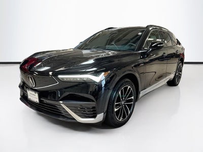 2024 Acura ZDX Base w/A-Spec Pkg