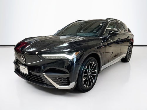 2024 Acura ZDX Base w/A-Spec Pkg