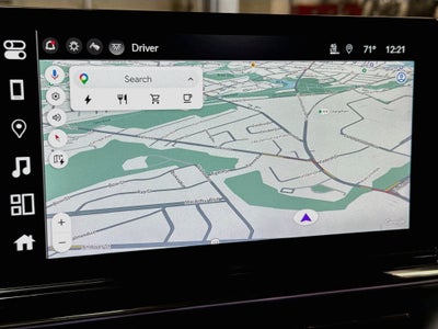 2024 Acura ZDX Base w/A-Spec Pkg
