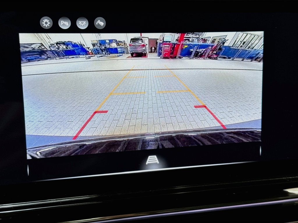 2024 Acura ZDX Base w/A-Spec Pkg