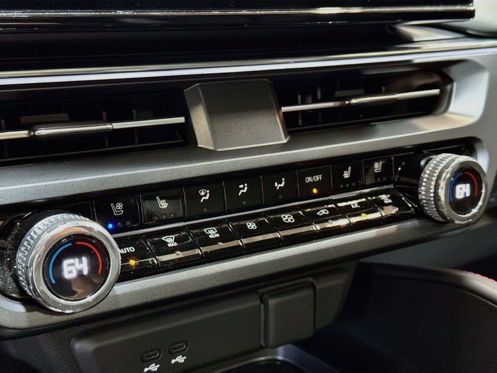2024 Acura ZDX Base w/A-Spec Pkg
