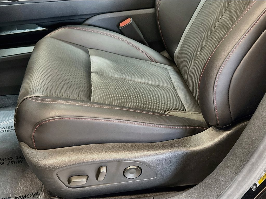 2024 Acura ZDX Base w/A-Spec Pkg