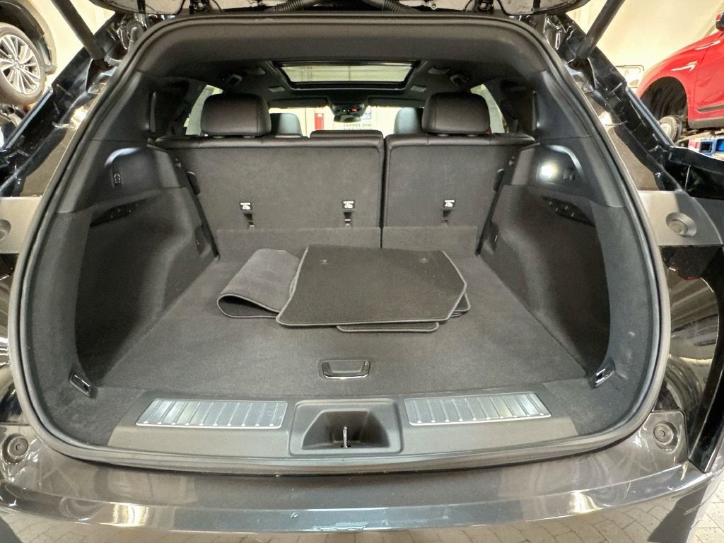 2024 Acura ZDX Base w/A-Spec Pkg