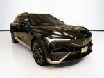 2024 Acura ZDX Base w/A-Spec Pkg