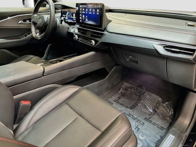 2024 Acura ZDX Base w/A-Spec Pkg