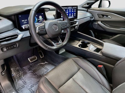 2024 Acura ZDX Base w/A-Spec Pkg