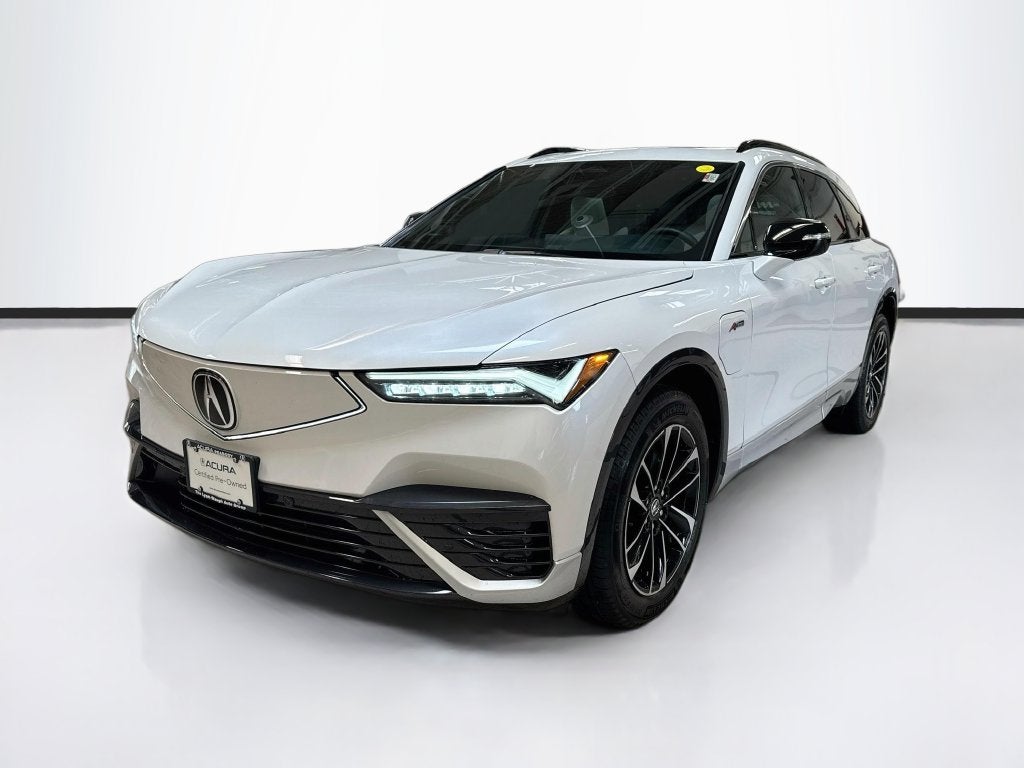 2024 Acura ZDX Base w/A-Spec Pkg