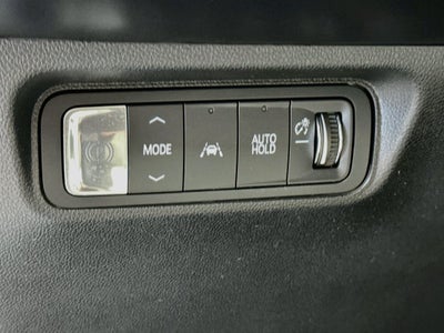 2024 Acura ZDX Base w/A-Spec Pkg