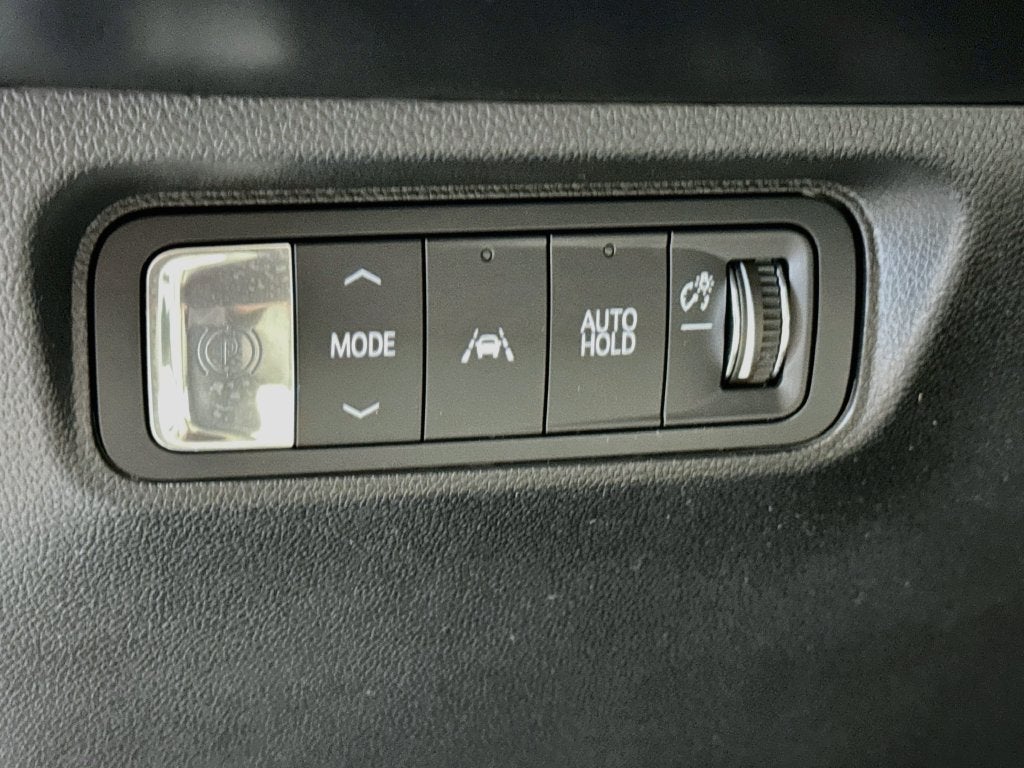 2024 Acura ZDX Base w/A-Spec Pkg