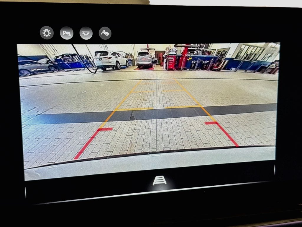 2024 Acura ZDX Base w/A-Spec Pkg