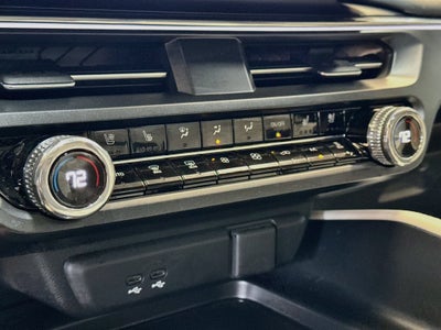2024 Acura ZDX Base w/A-Spec Pkg