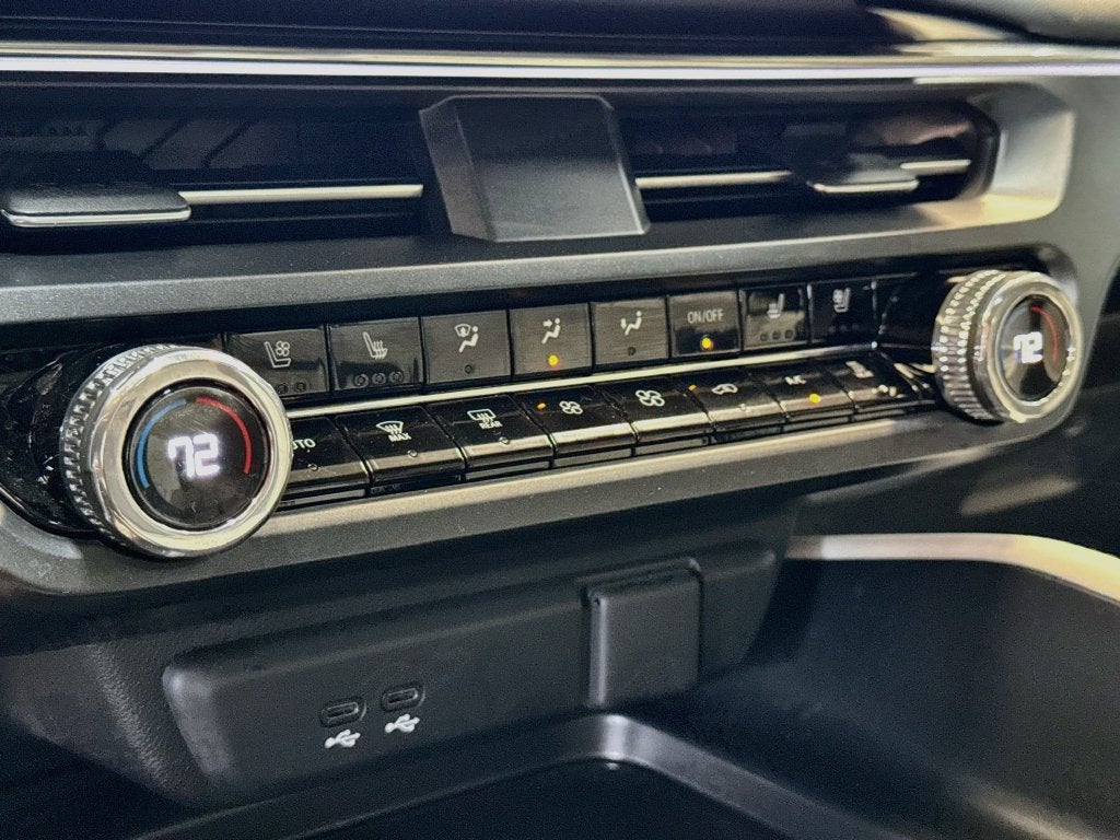 2024 Acura ZDX Base w/A-Spec Pkg