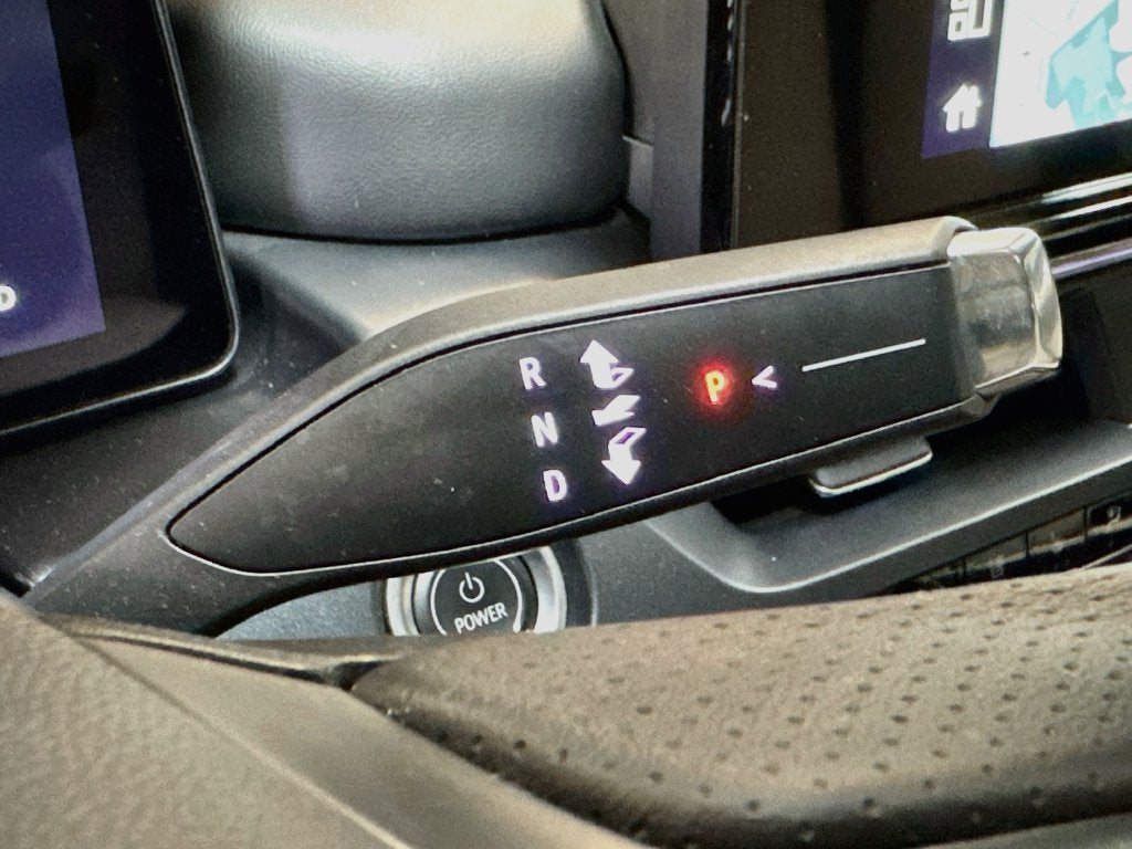 2024 Acura ZDX Base w/A-Spec Pkg
