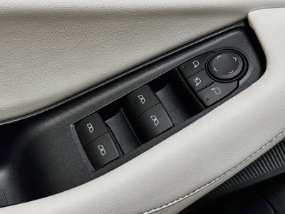 2024 Acura ZDX Base w/A-Spec Pkg