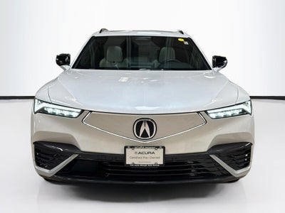 2024 Acura ZDX Base w/A-Spec Pkg