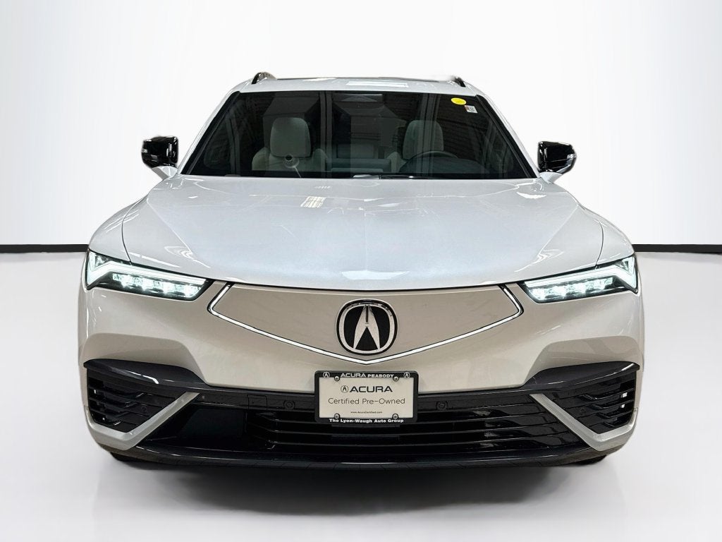 2024 Acura ZDX Base w/A-Spec Pkg