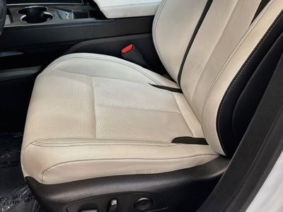 2024 Acura ZDX Base w/A-Spec Pkg