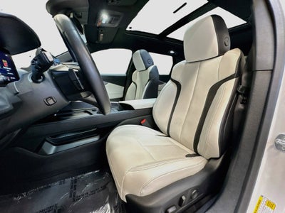 2024 Acura ZDX Base w/A-Spec Pkg