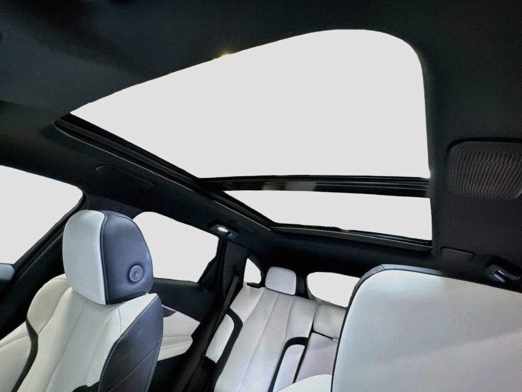 2024 Acura ZDX Base w/A-Spec Pkg