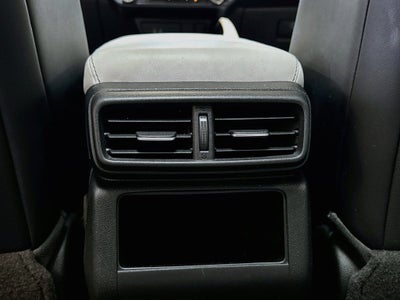 2024 Acura ZDX Base w/A-Spec Pkg