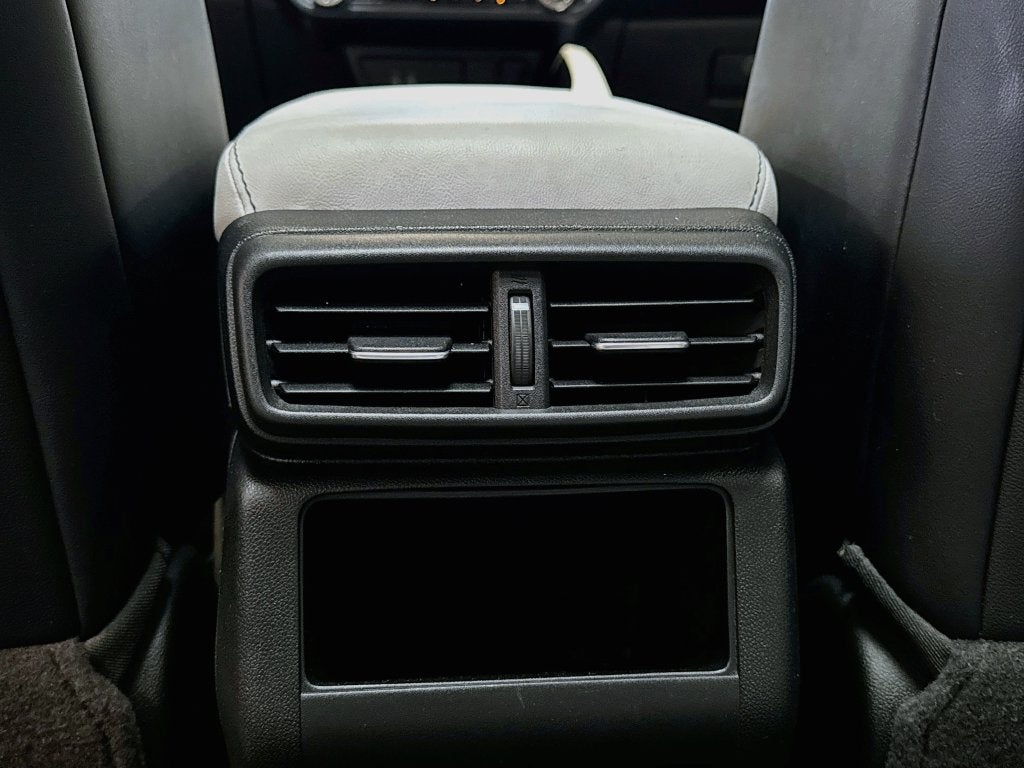 2024 Acura ZDX Base w/A-Spec Pkg