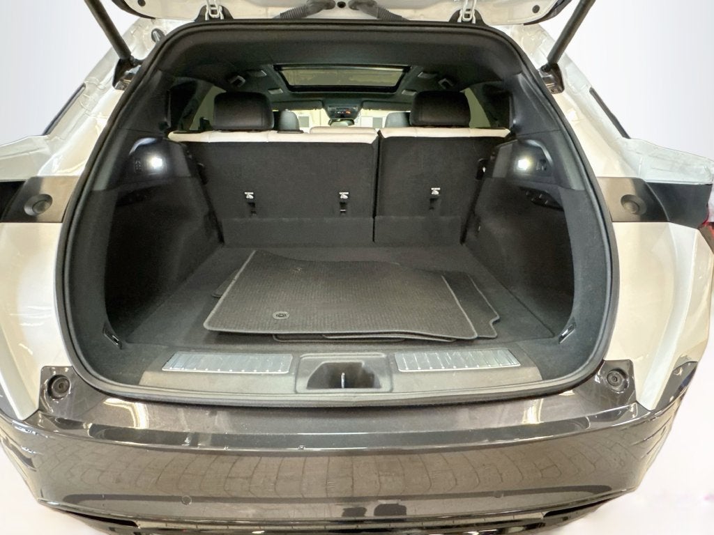 2024 Acura ZDX Base w/A-Spec Pkg