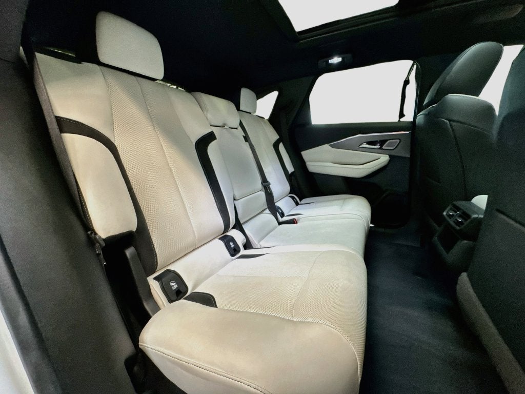 2024 Acura ZDX Base w/A-Spec Pkg