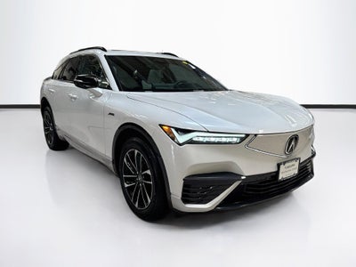 2024 Acura ZDX Base w/A-Spec Pkg