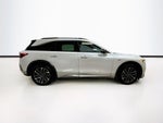 2024 Acura ZDX Base w/A-Spec Pkg