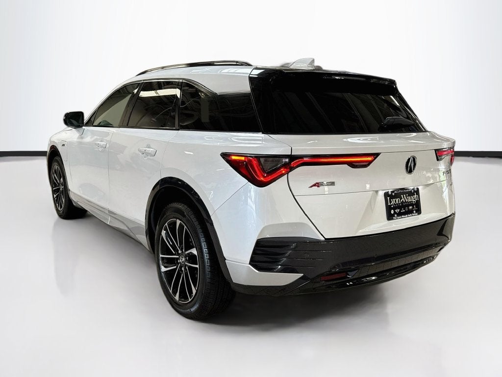 2024 Acura ZDX Base w/A-Spec Pkg