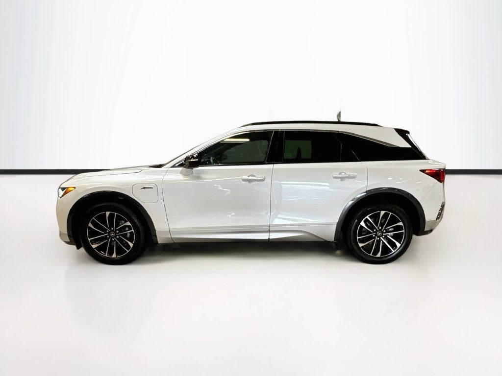 2024 Acura ZDX Base w/A-Spec Pkg