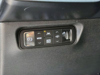 2024 Acura ZDX Type S