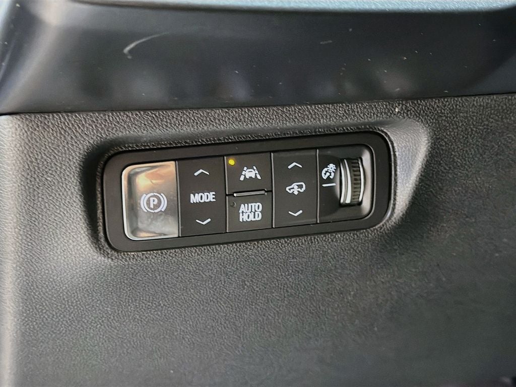 2024 Acura ZDX Type S